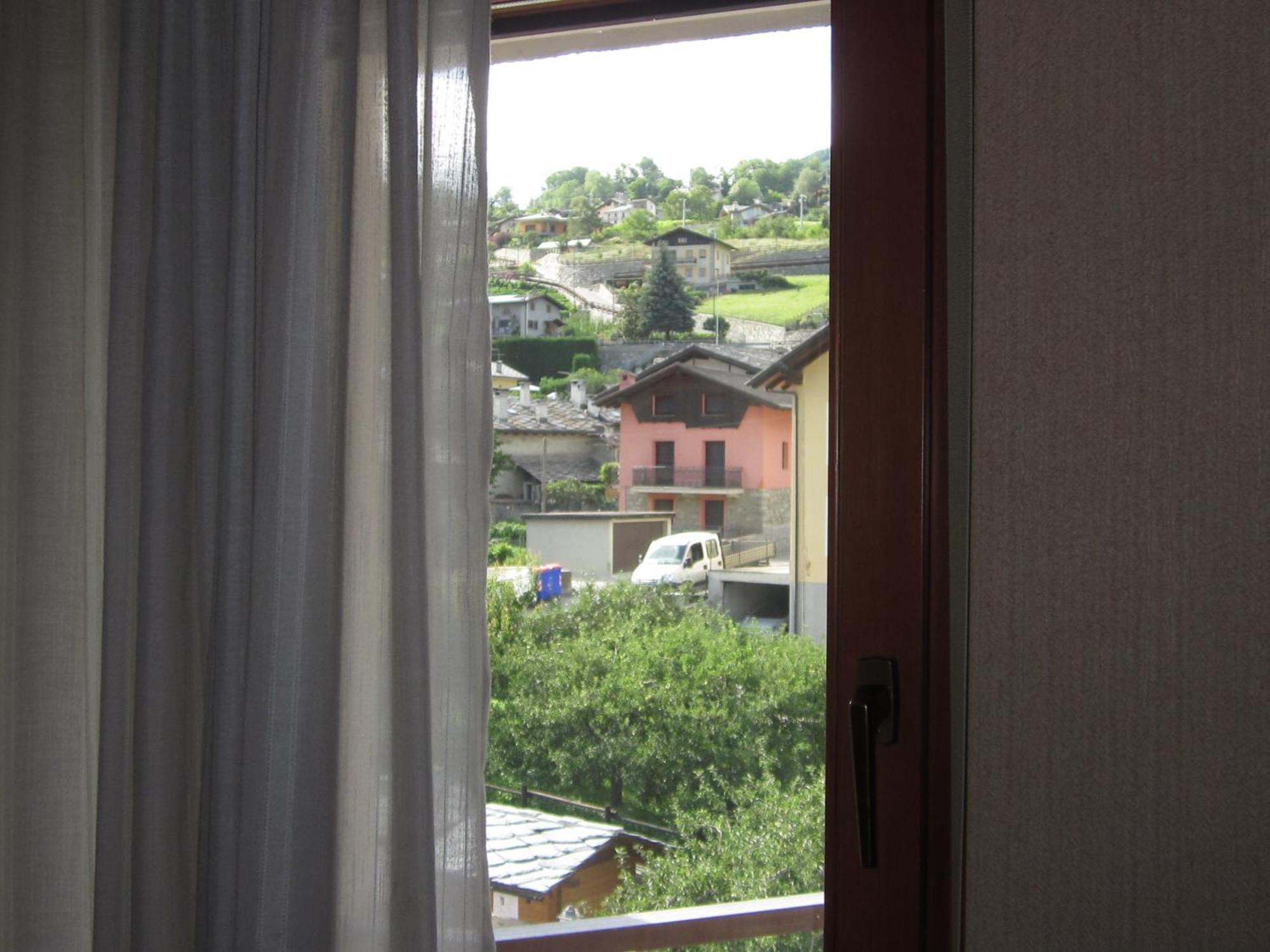 Hotel Casale Saint-Christophe Ngoại thất bức ảnh