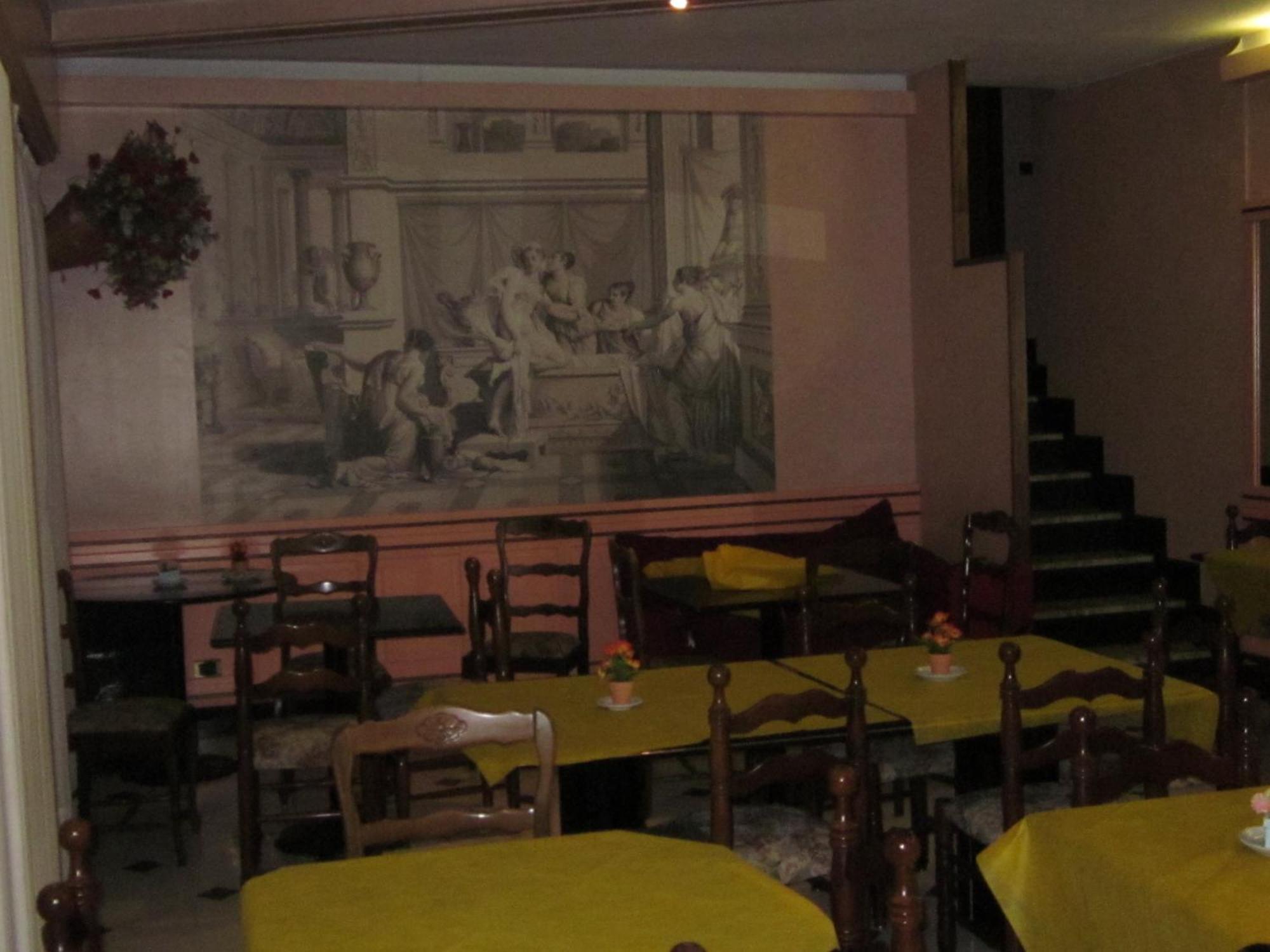 Hotel Casale Saint-Christophe Ngoại thất bức ảnh