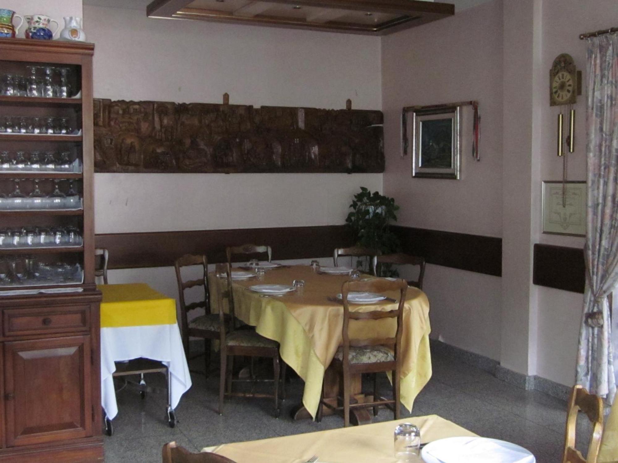 Hotel Casale Saint-Christophe Ngoại thất bức ảnh