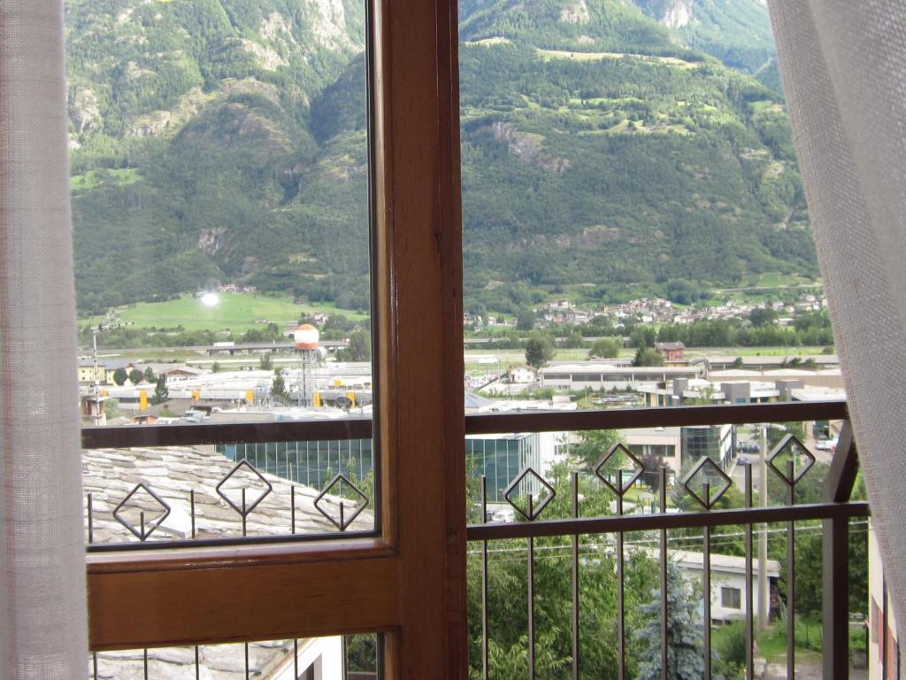 Hotel Casale Saint-Christophe Phòng bức ảnh
